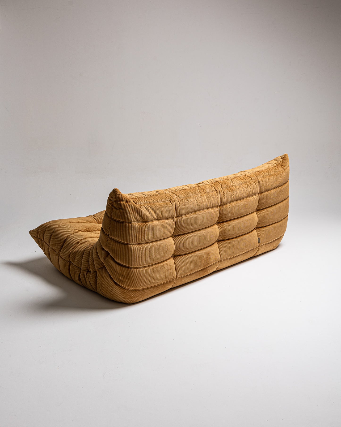 GRANDE BANQUETTE TOGO, MICHEL DUCAROY, LIGNE ROSET
