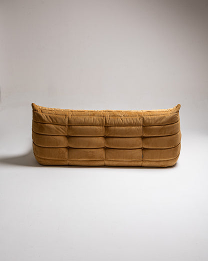 GRANDE BANQUETTE TOGO, MICHEL DUCAROY, LIGNE ROSET