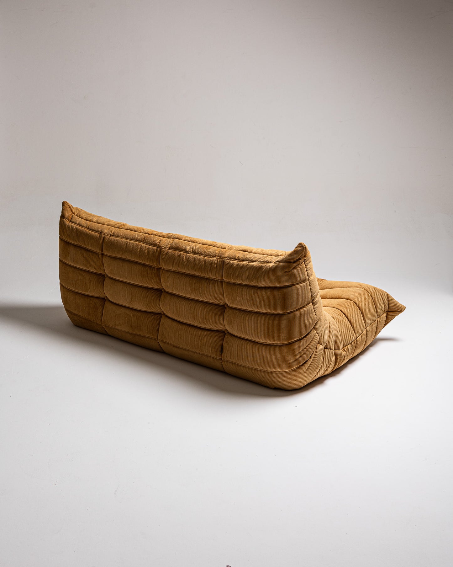 GRANDE BANQUETTE TOGO, MICHEL DUCAROY, LIGNE ROSET