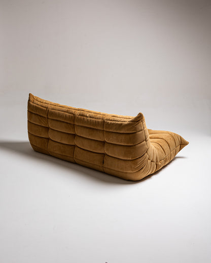 GRANDE BANQUETTE TOGO, MICHEL DUCAROY, LIGNE ROSET
