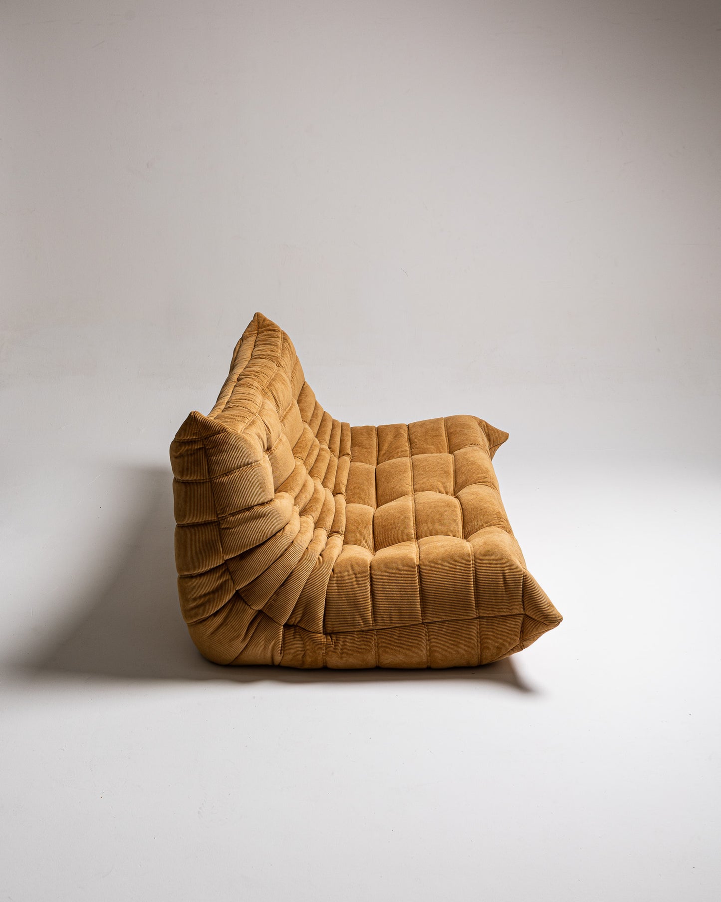 GRANDE BANQUETTE TOGO, MICHEL DUCAROY, LIGNE ROSET