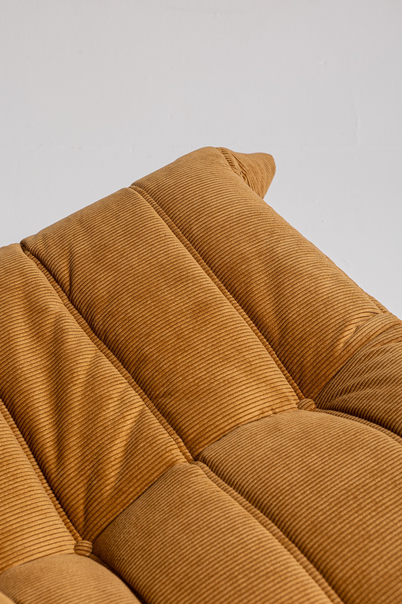 GRANDE BANQUETTE TOGO, MICHEL DUCAROY, LIGNE ROSET