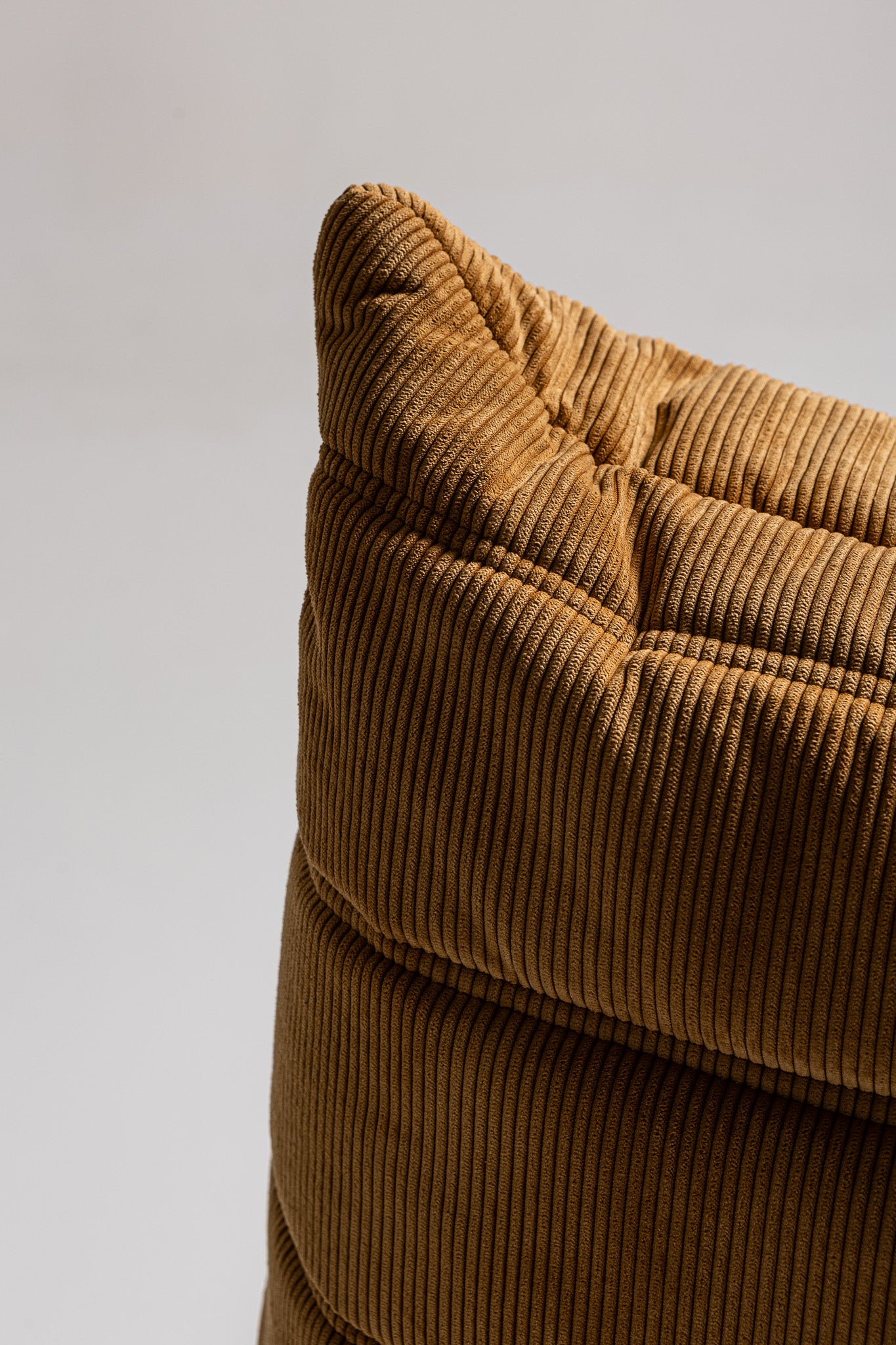 GRANDE BANQUETTE TOGO, MICHEL DUCAROY, LIGNE ROSET