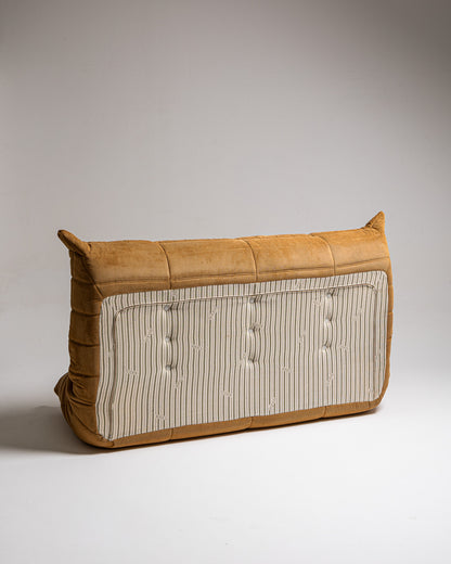 GRANDE BANQUETTE TOGO, MICHEL DUCAROY, LIGNE ROSET