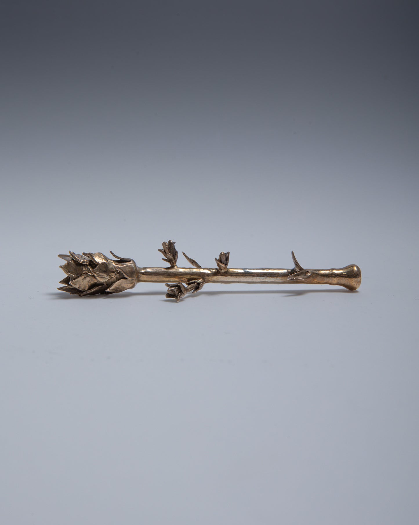 BRASS CIGARETTE DOOR