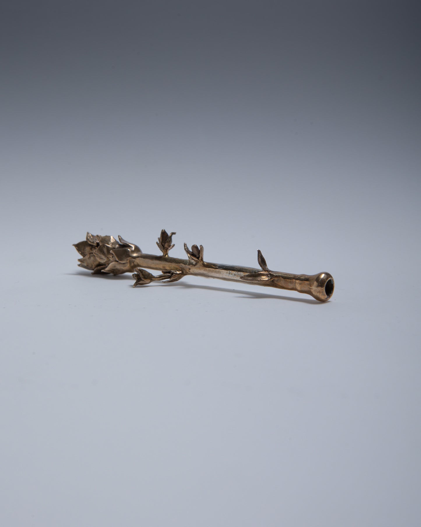 BRASS CIGARETTE DOOR