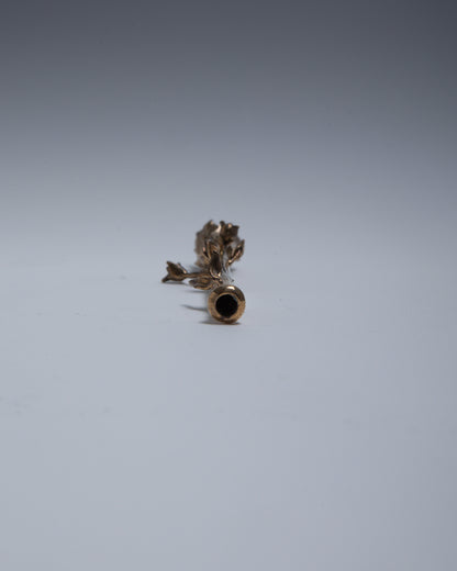 BRASS CIGARETTE DOOR