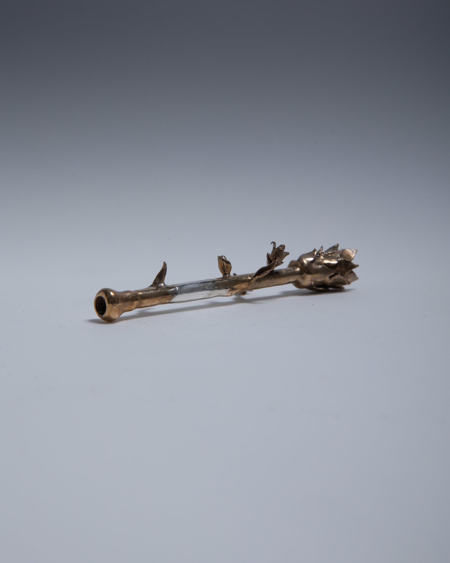 BRASS CIGARETTE DOOR