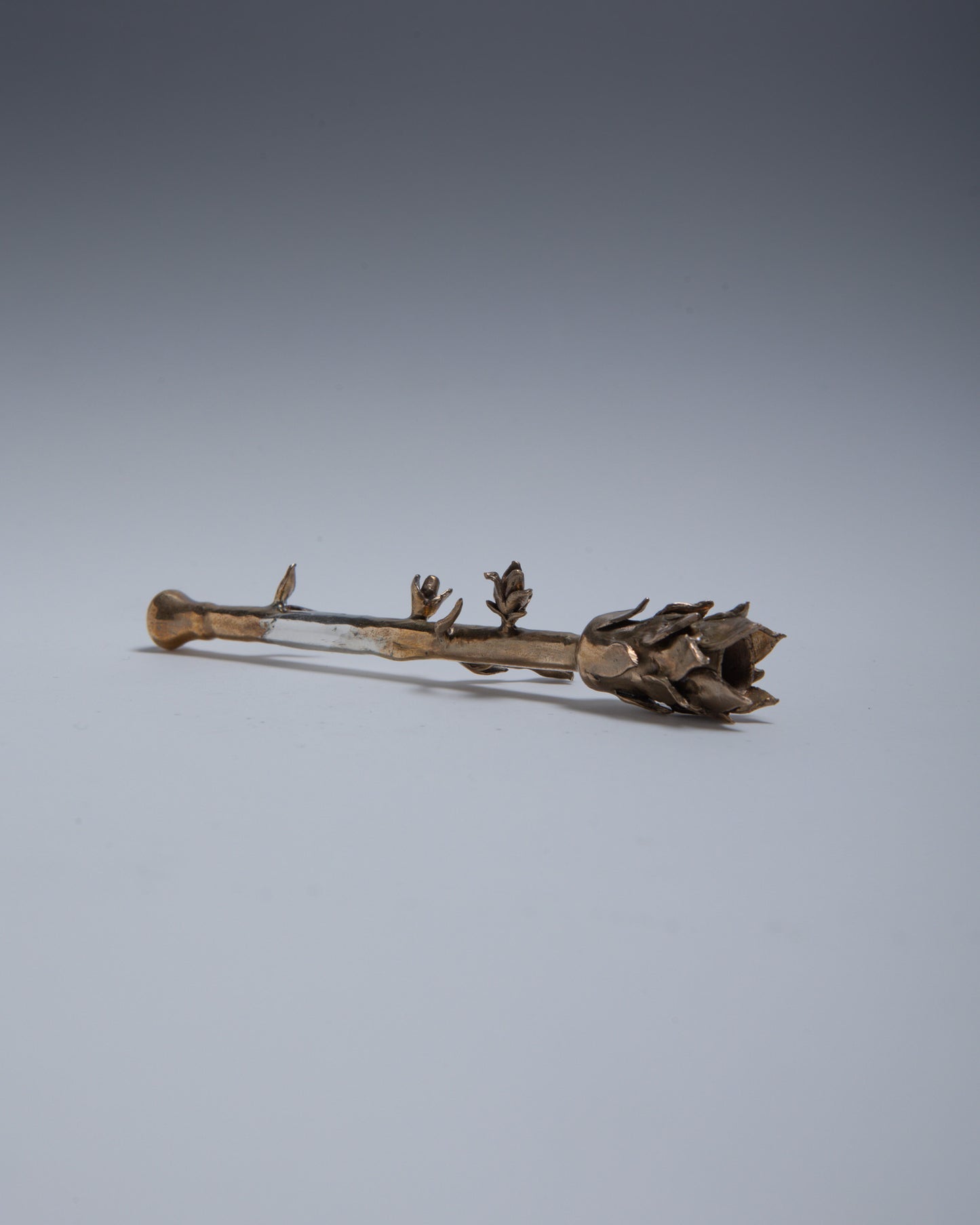 BRASS CIGARETTE DOOR