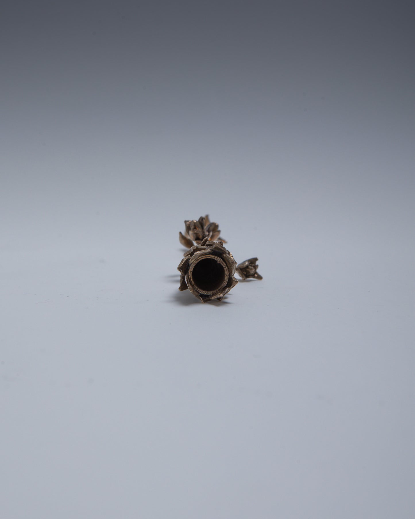 BRASS CIGARETTE DOOR