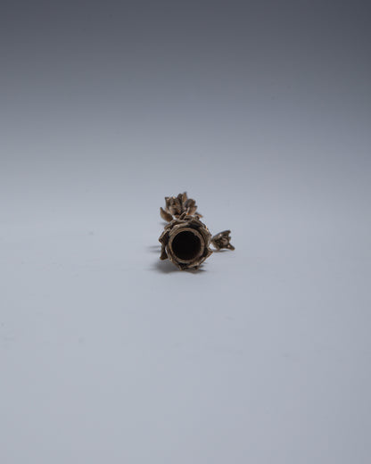 BRASS CIGARETTE DOOR