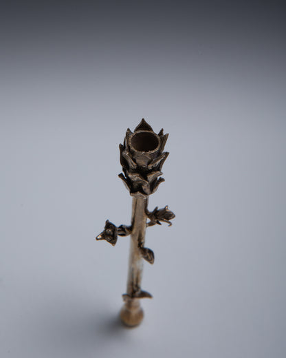 BRASS CIGARETTE DOOR