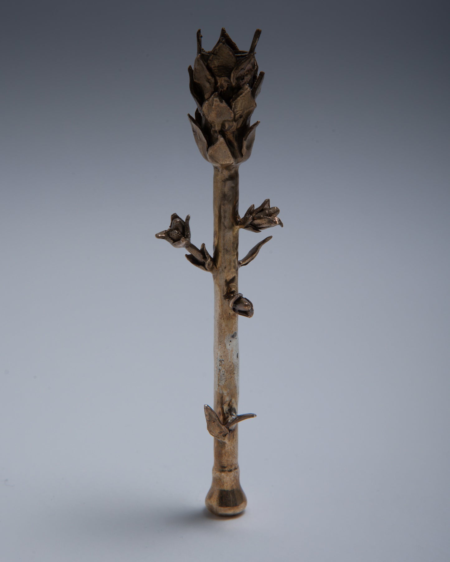 BRASS CIGARETTE DOOR