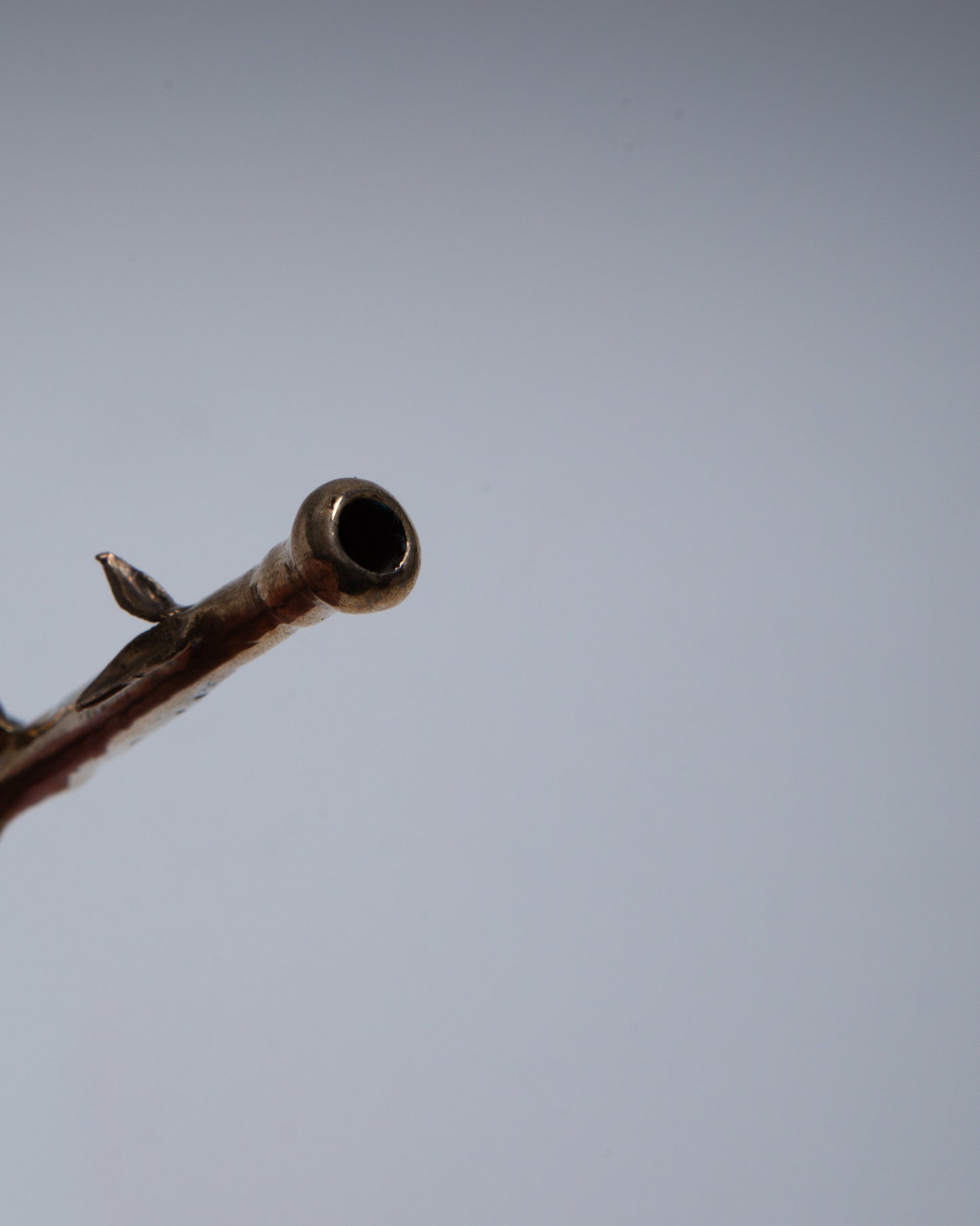 BRASS CIGARETTE DOOR