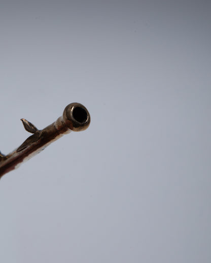 BRASS CIGARETTE DOOR