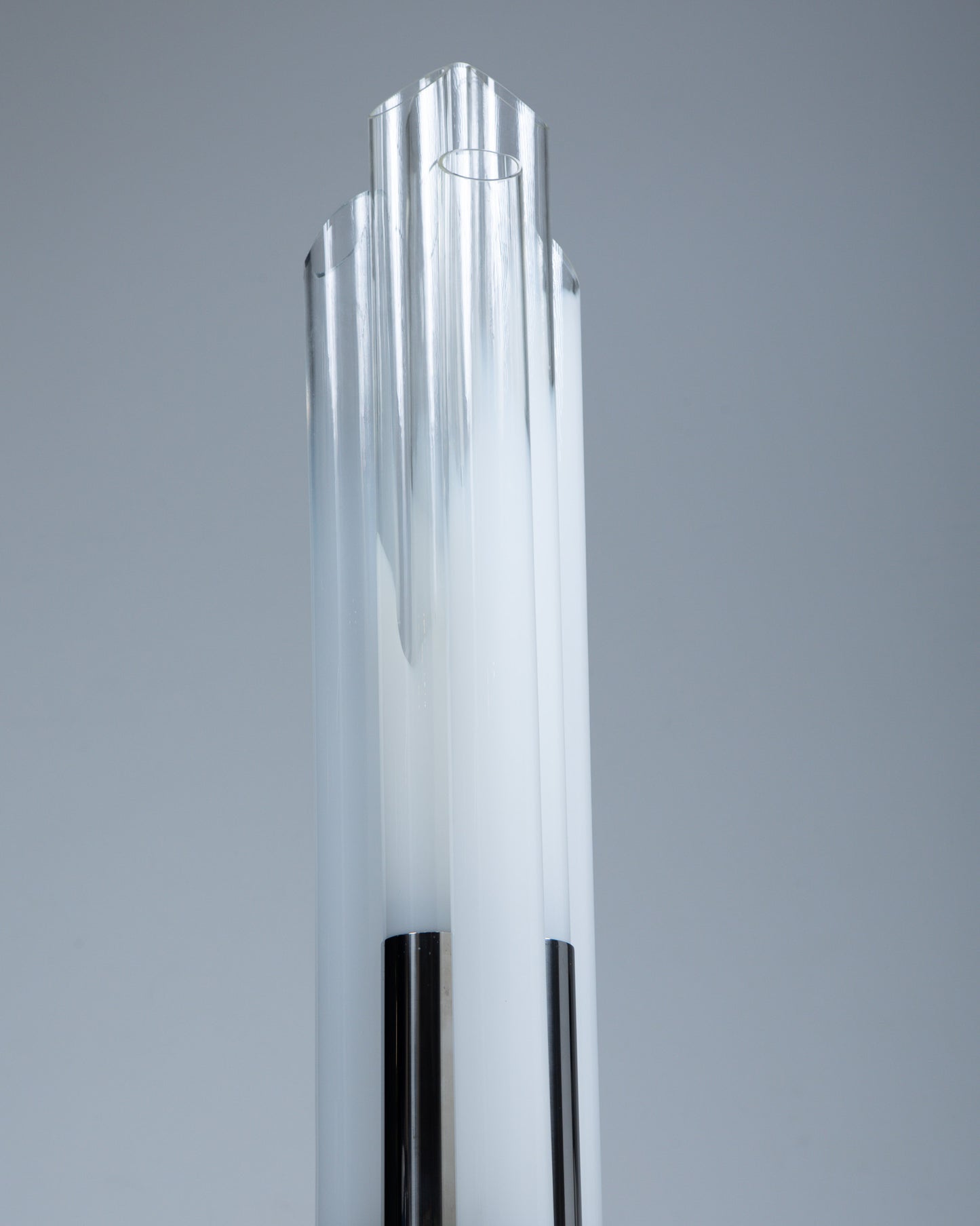 ALDO NASON MAZZEGA FLOOR LAMP, 1970s