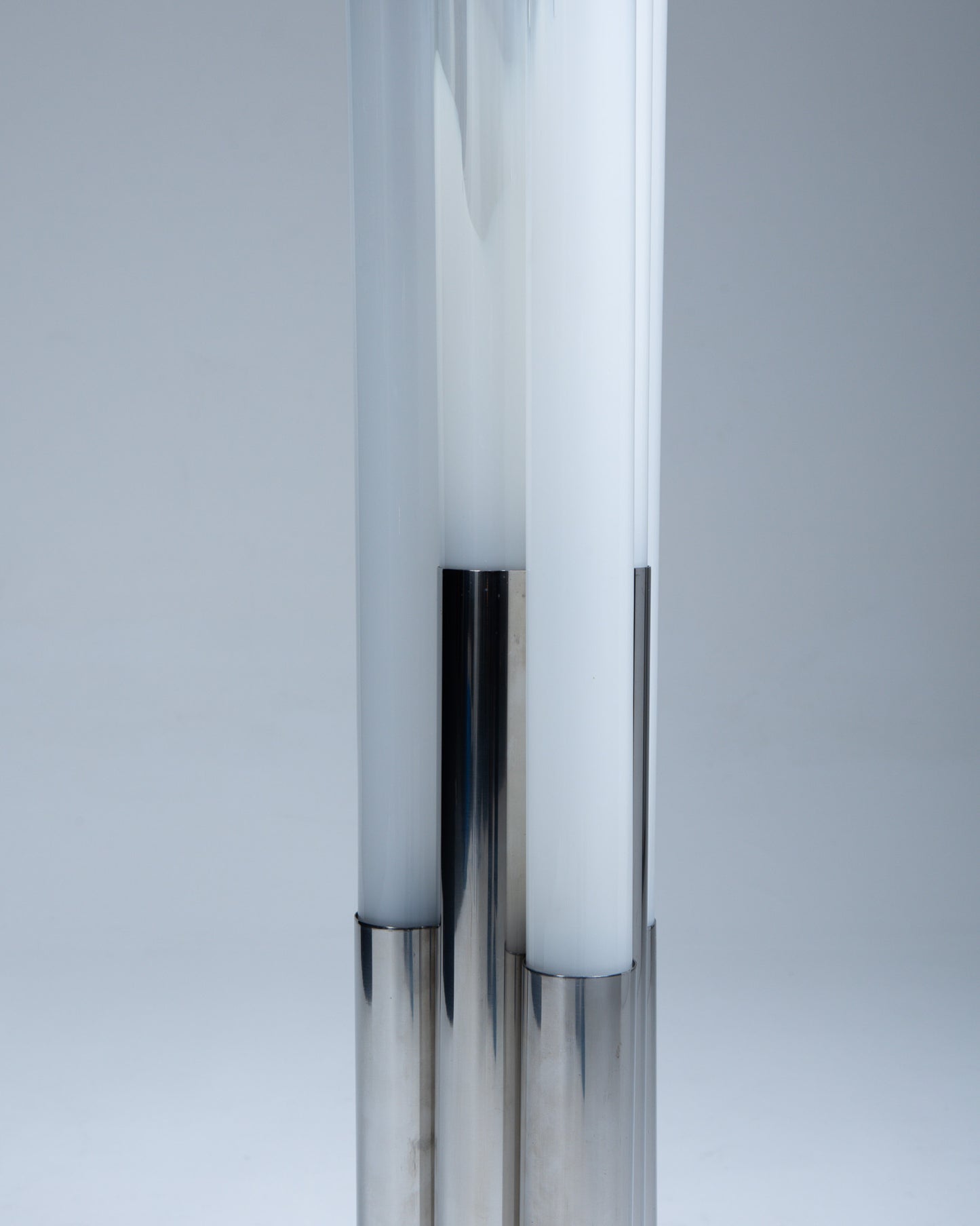 ALDO NASON MAZZEGA FLOOR LAMP, 1970s