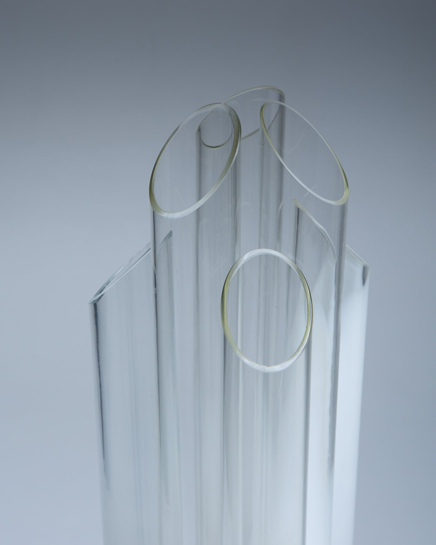 ALDO NASON MAZZEGA FLOOR LAMP, 1970s
