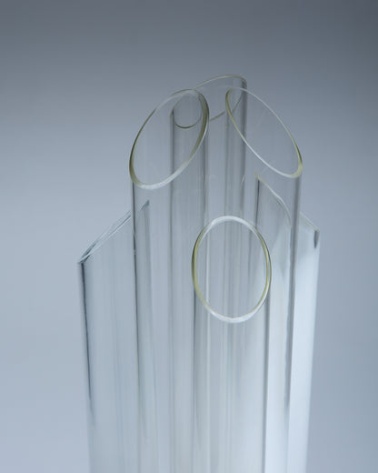 ALDO NASON MAZZEGA FLOOR LAMP, 1970s