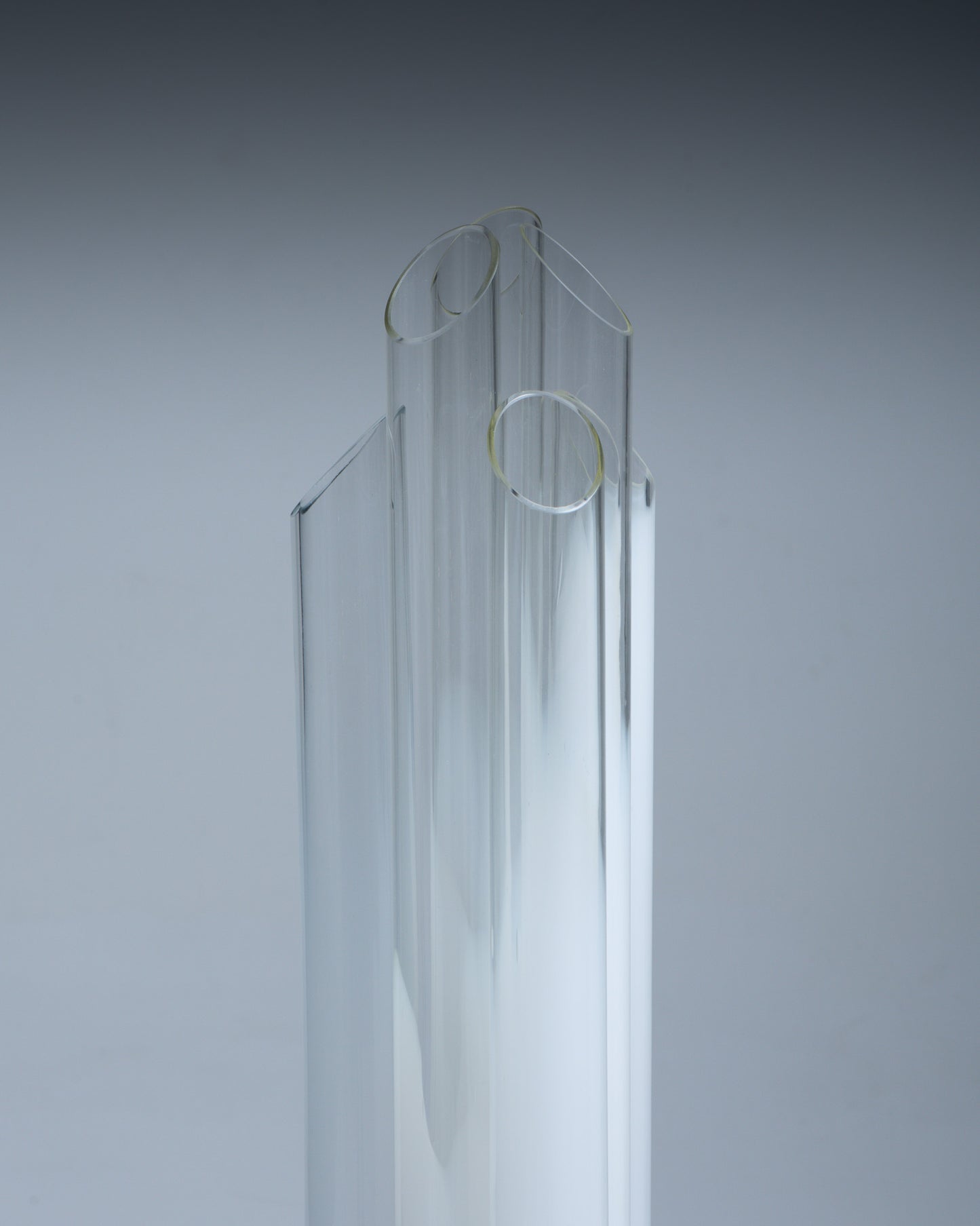 ALDO NASON MAZZEGA FLOOR LAMP, 1970s