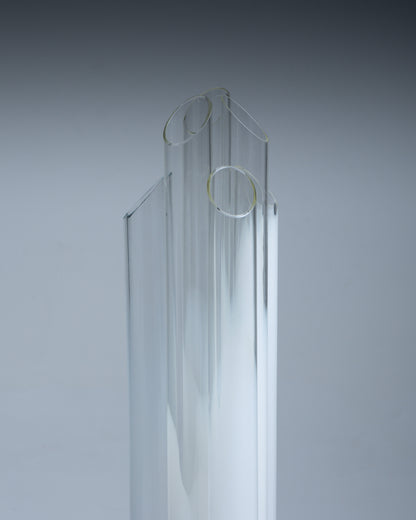 ALDO NASON MAZZEGA FLOOR LAMP, 1970s