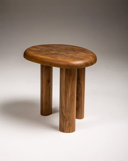 ÉCHIQUIER ALLEGRA EN TECK MASSIF