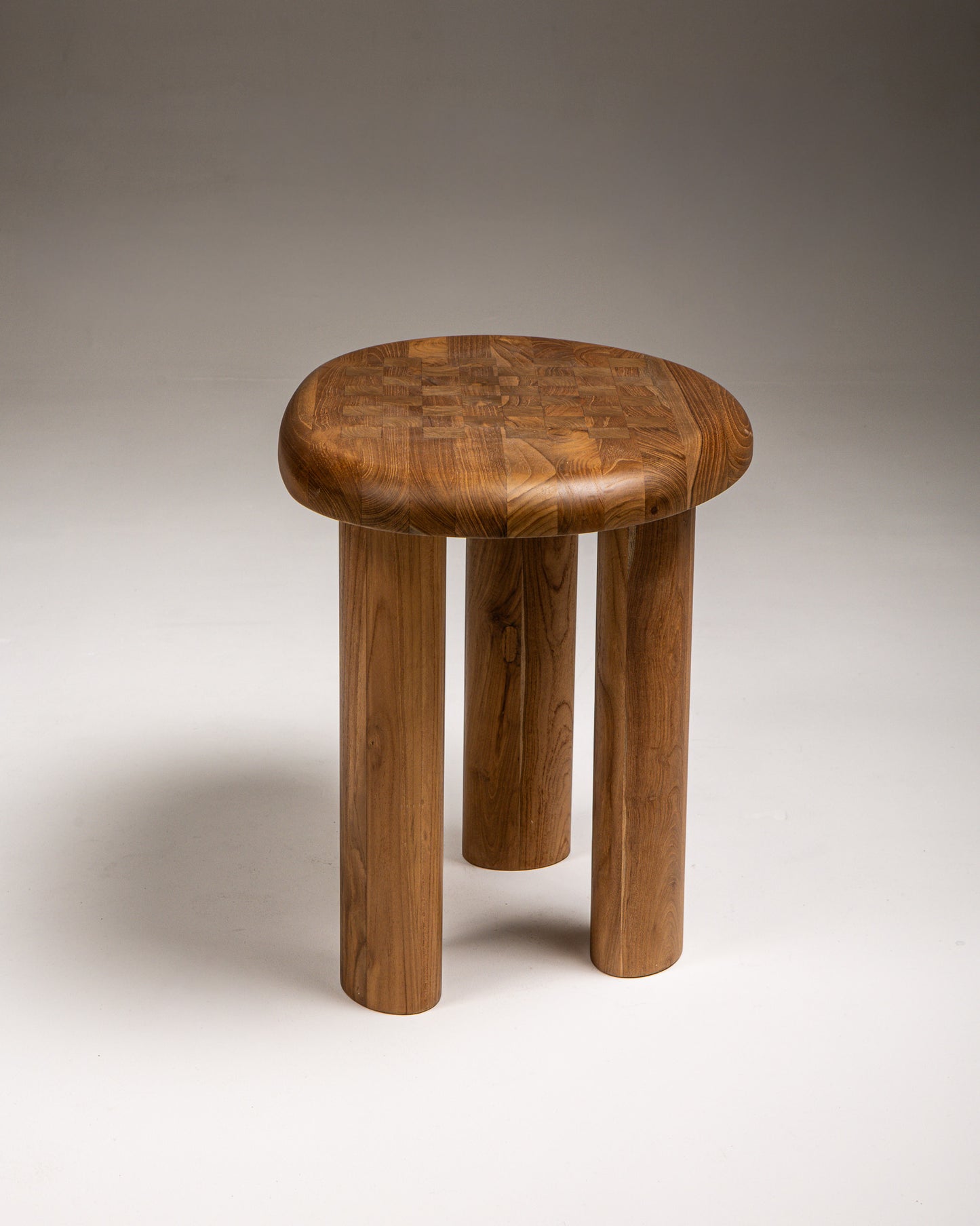 ÉCHIQUIER ALLEGRA EN TECK MASSIF