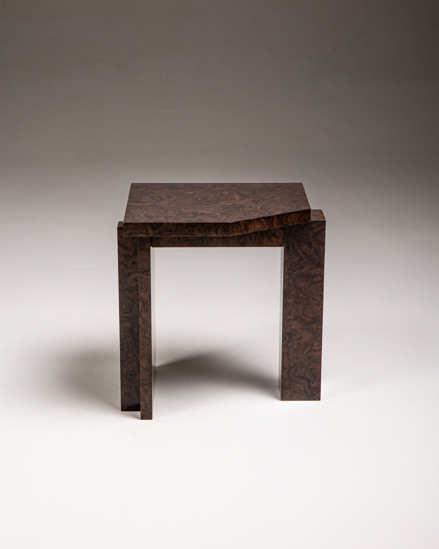 TABOURET SSS01W DROIT