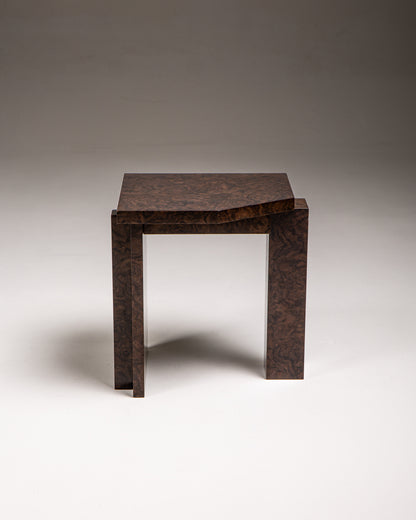 TABOURET SSS01W DROIT