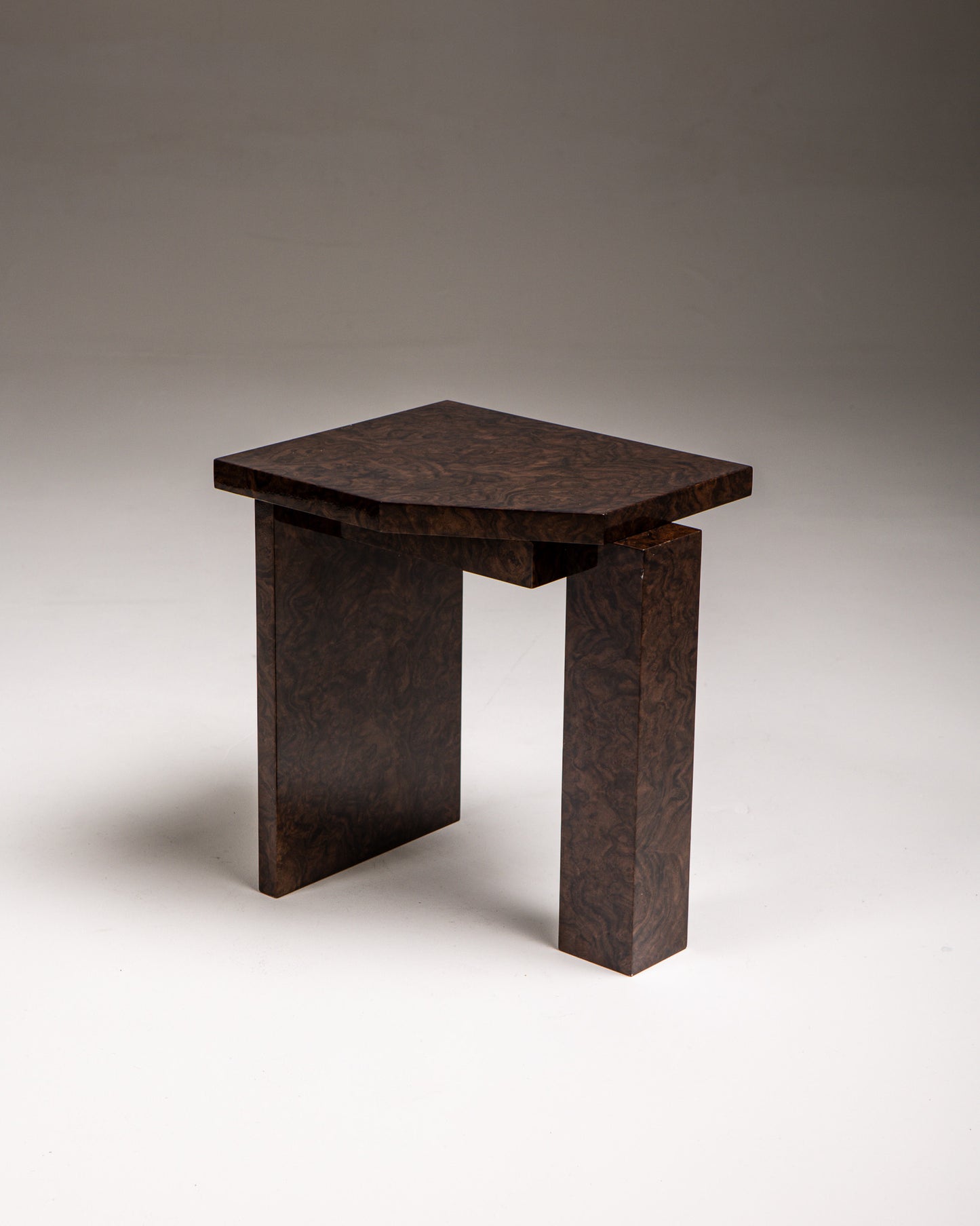 TABOURET SSS01W DROIT