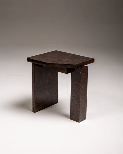 TABOURET SSS01W DROIT