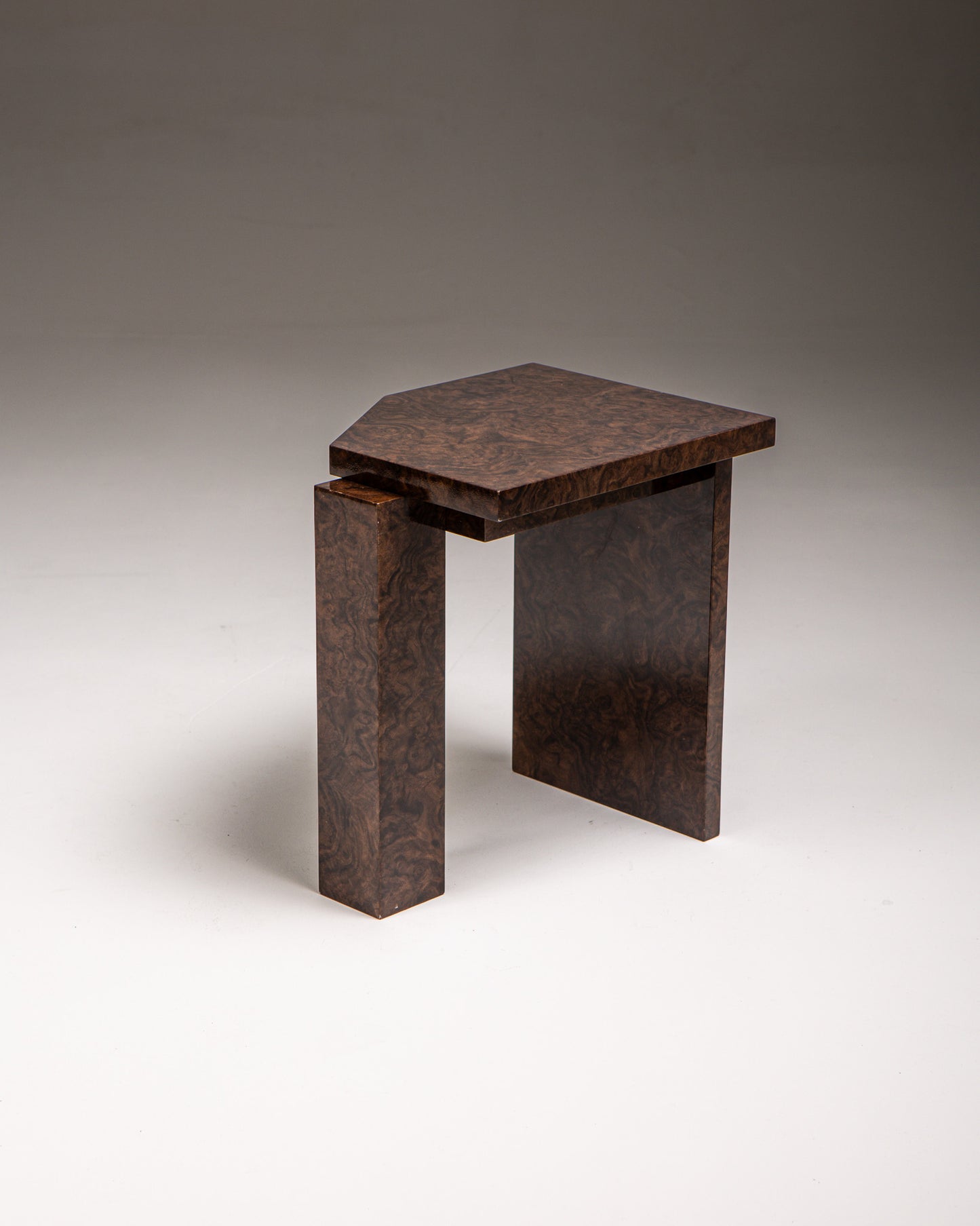 TABOURET SSS01W DROIT