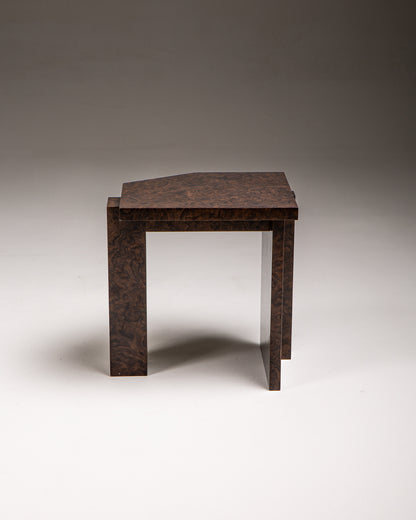 TABOURET SSS01W DROIT