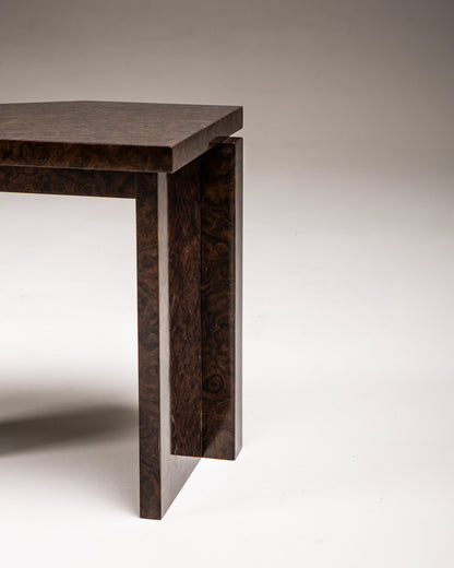 TABOURET SSS01W DROIT