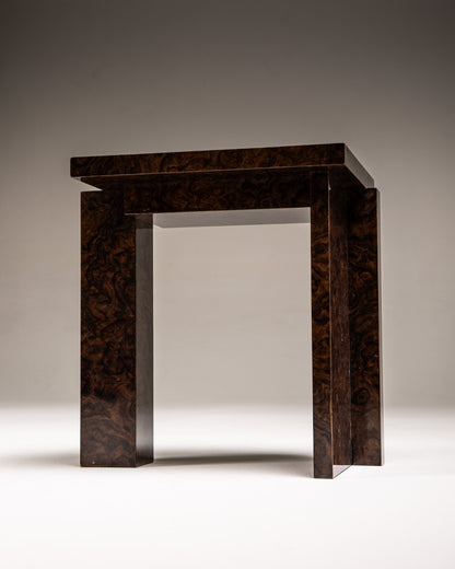 TABOURET SSS01W DROIT