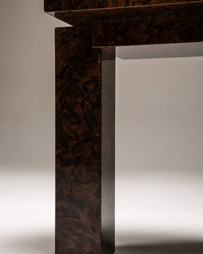 TABOURET SSS01W DROIT