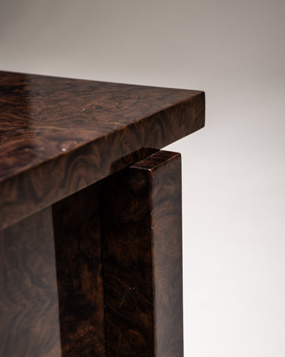 TABOURET SSS01W DROIT