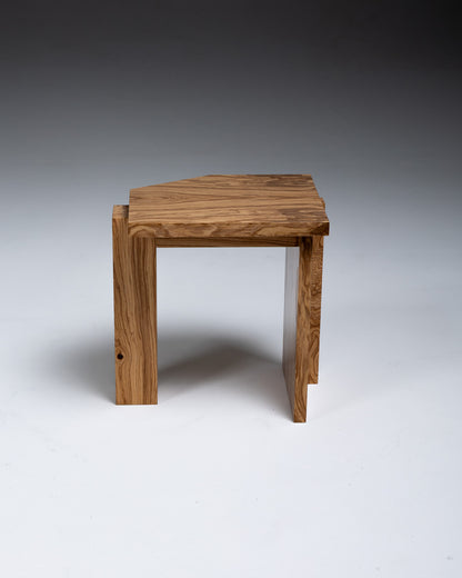 TABOURET SSS01W DROIT