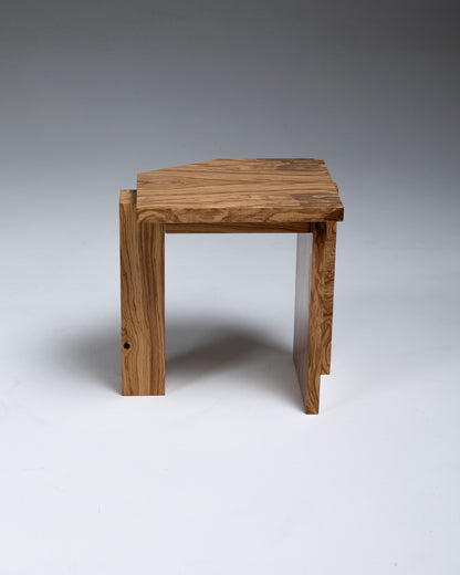 TABOURET SSS01W DROIT