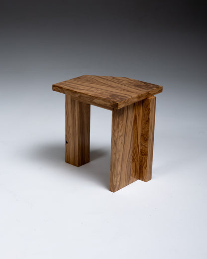 TABOURET SSS01W DROIT
