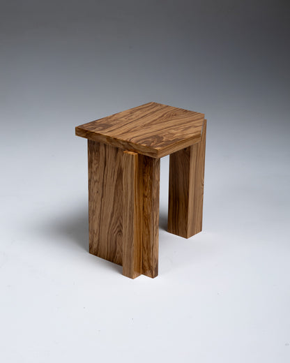 TABOURET SSS01W DROIT
