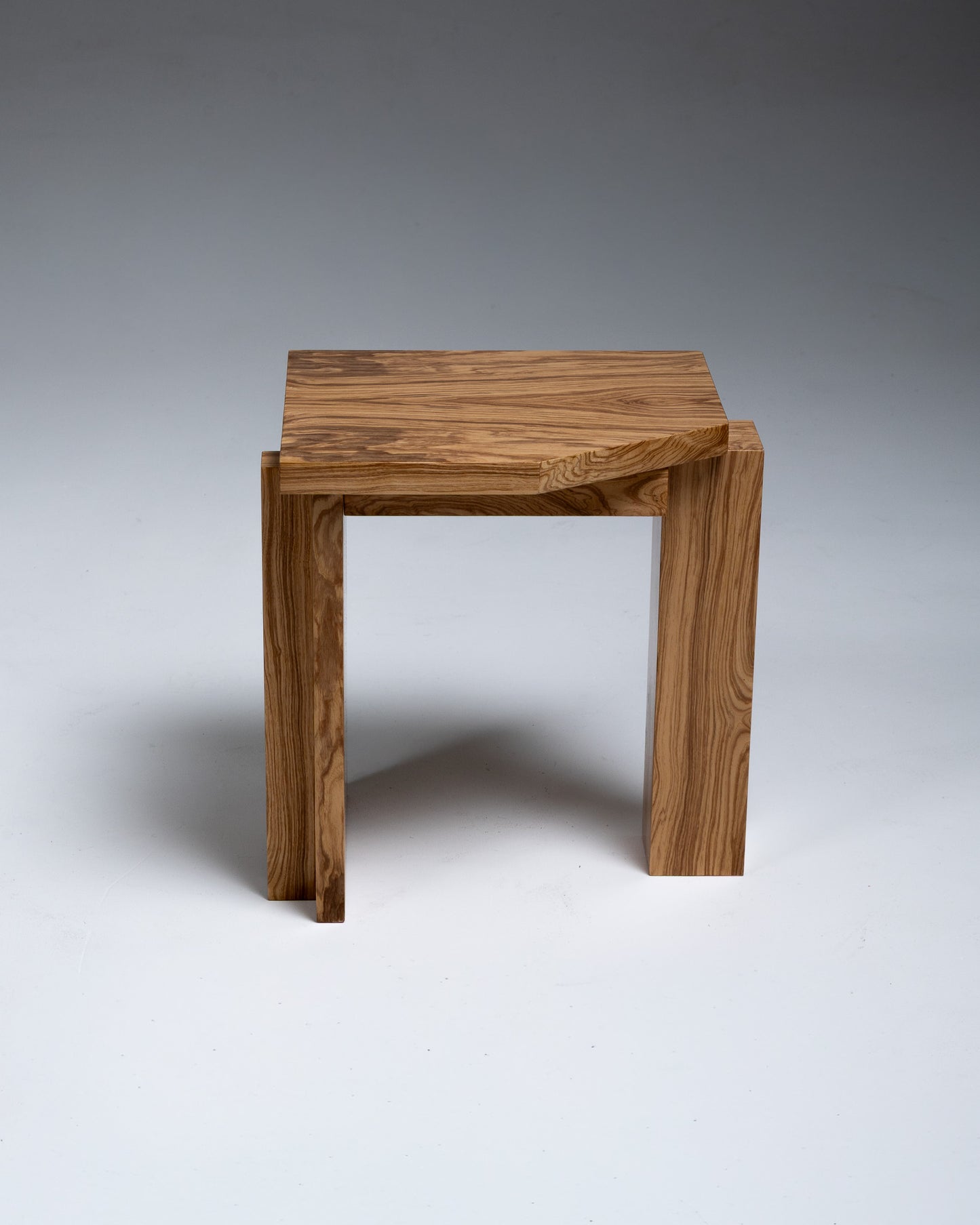 TABOURET SSS01W DROIT