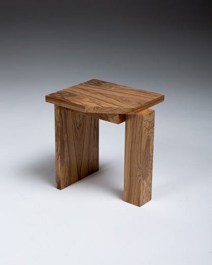 TABOURET SSS01W DROIT