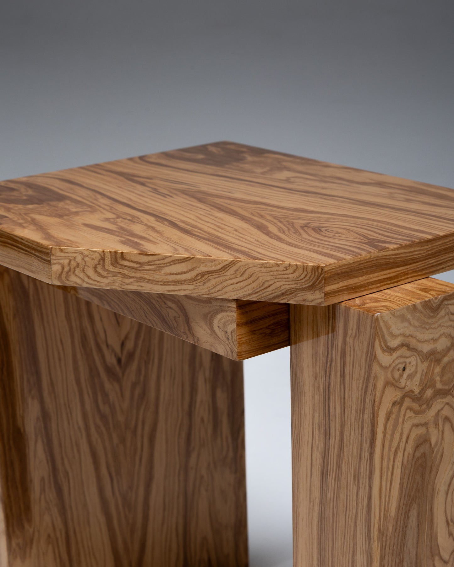 TABOURET SSS01W DROIT