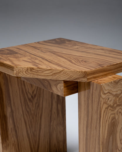 TABOURET SSS01W DROIT