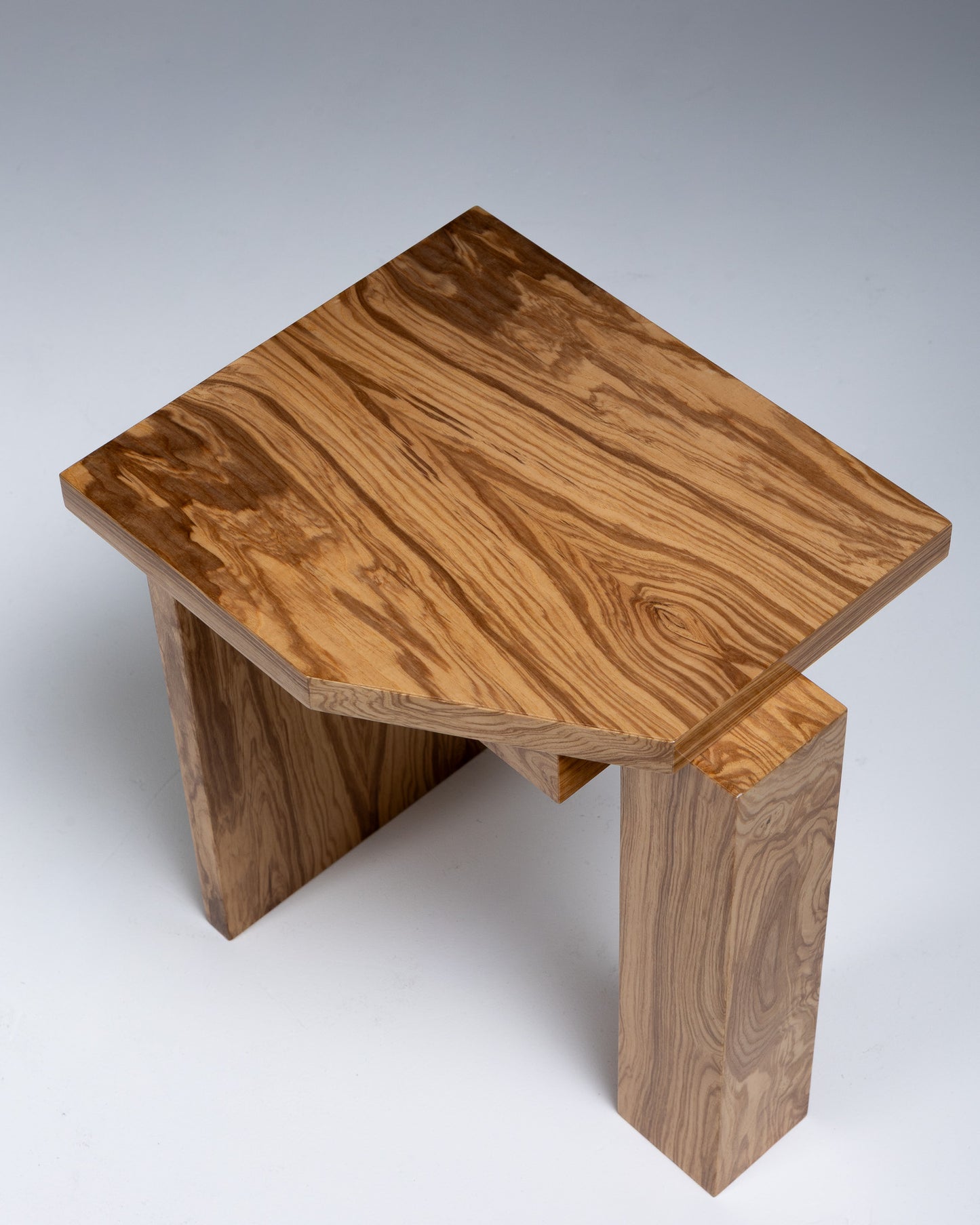 TABOURET SSS01W DROIT