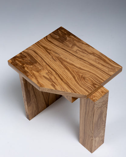 TABOURET SSS01W DROIT
