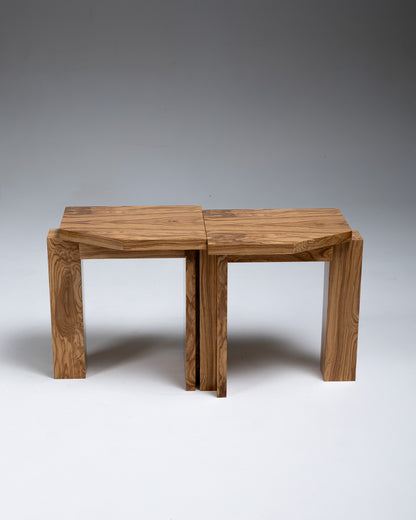 TABOURET SSS01W DROIT