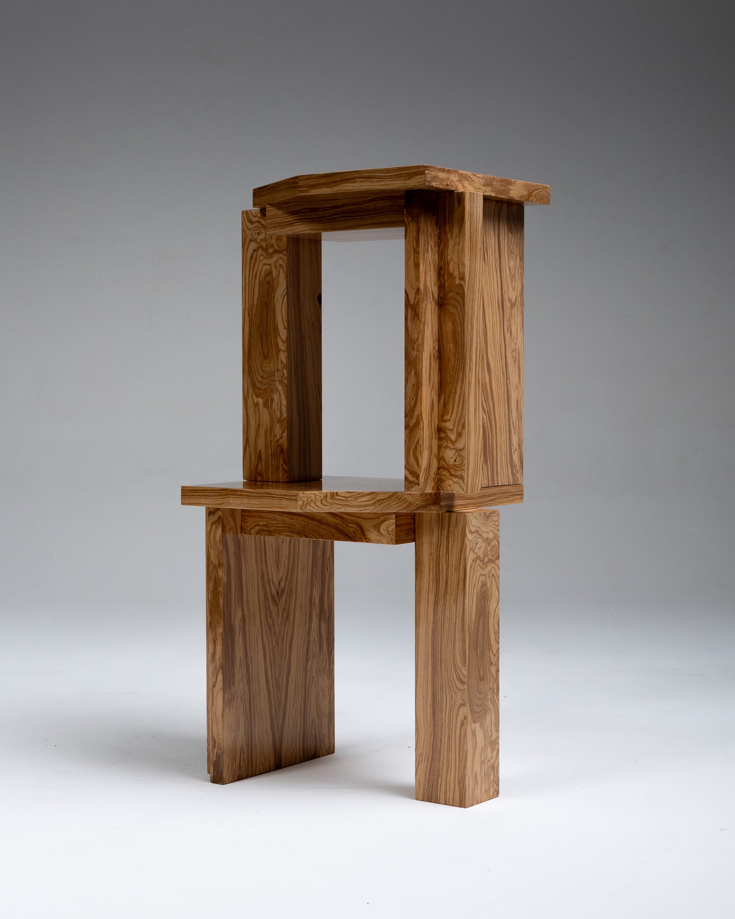 TABOURET SSS01W DROIT