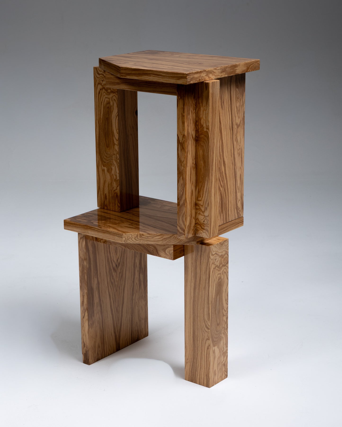 TABOURET SSS01W DROIT